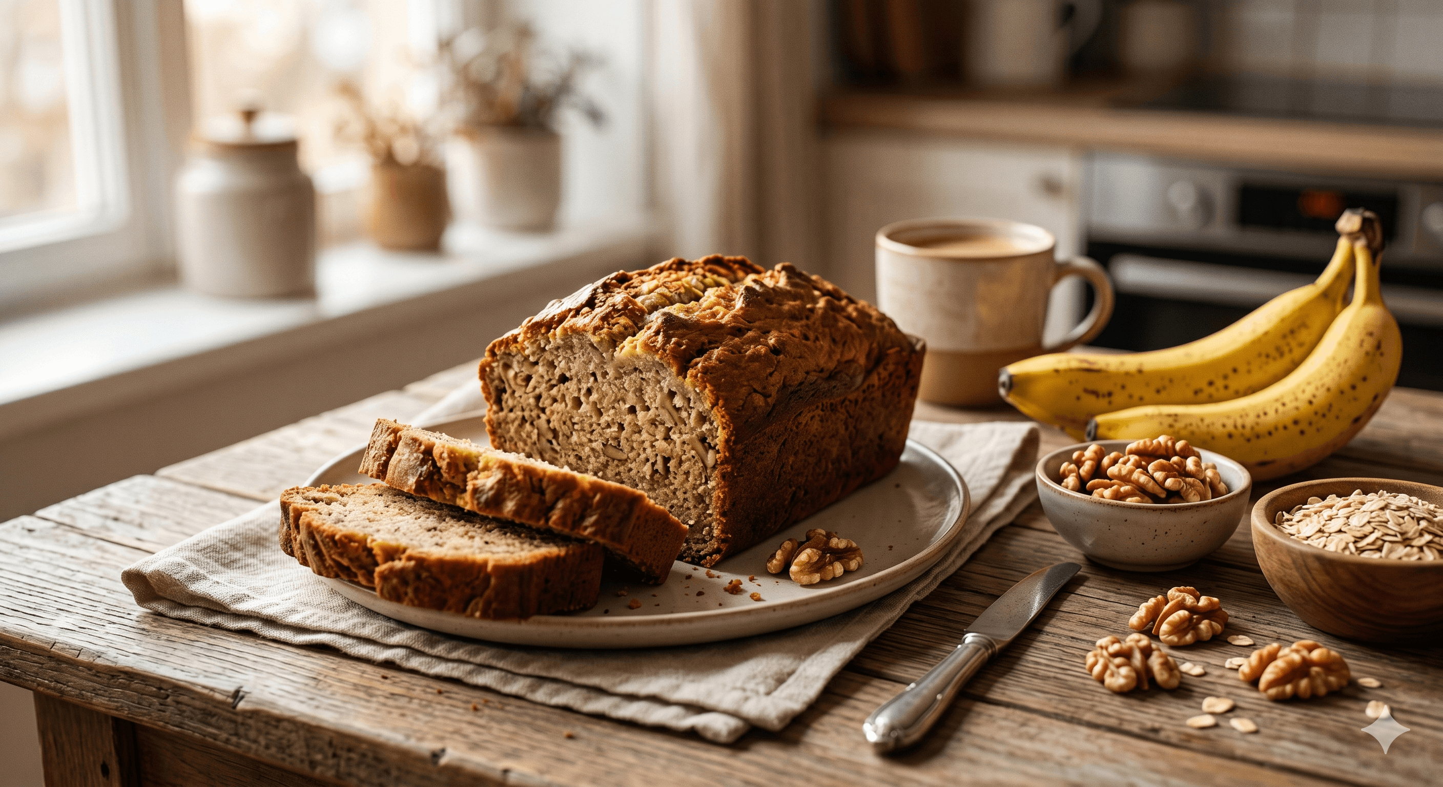 Banana Bread