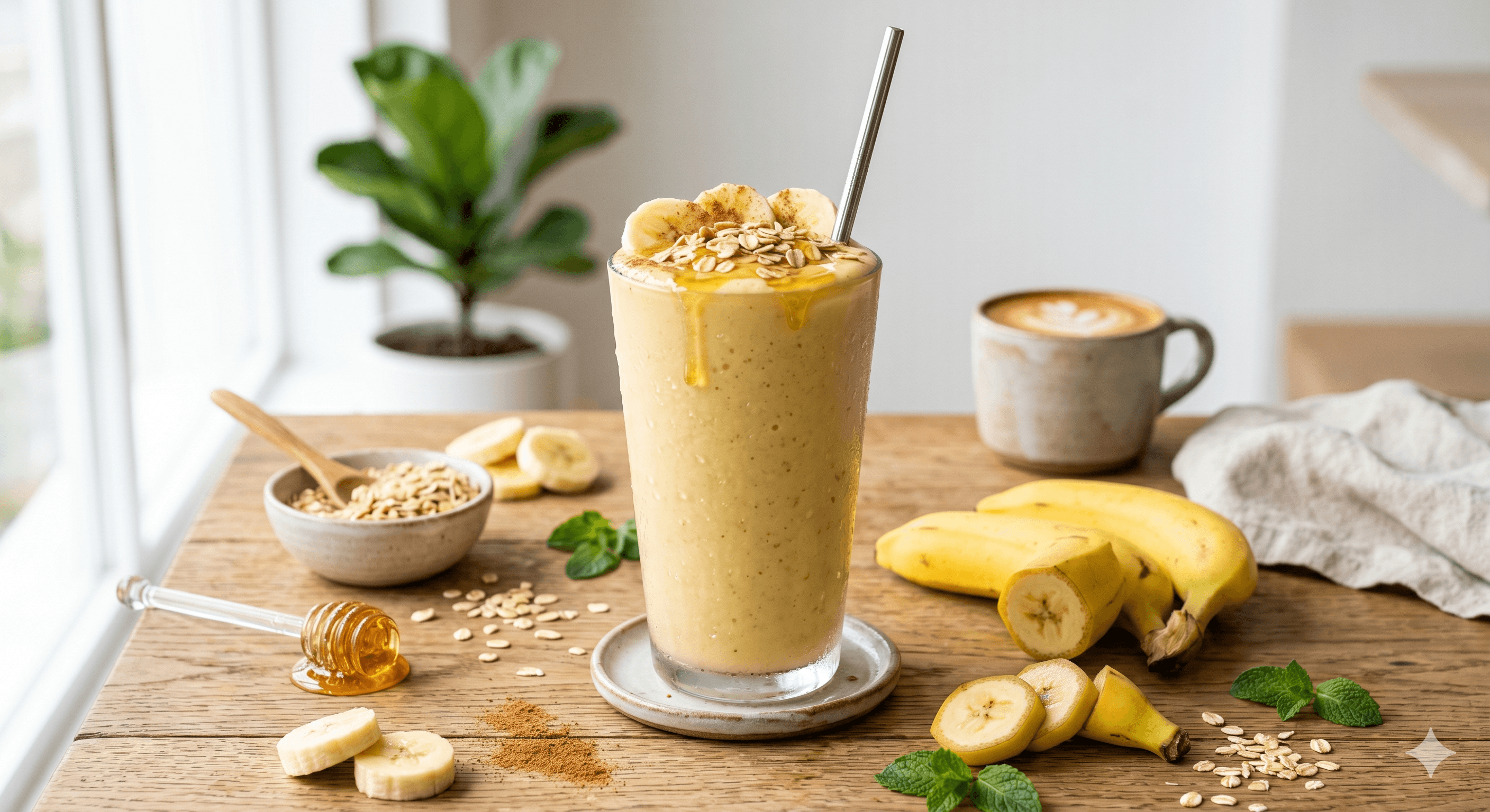Smoothies